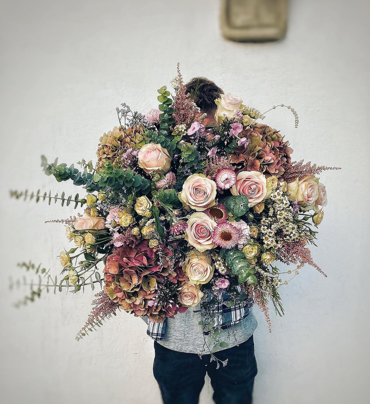 Axelle Bouquet Axelle